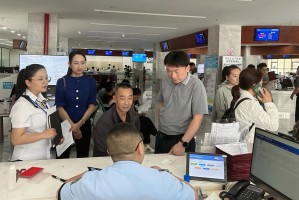 「临翔区疫情中风险地区」〃临翔区地图