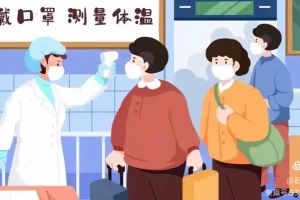 什么是疫情多点散发地区.疫情多点散发读音