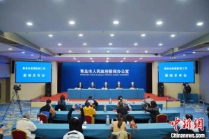 查青岛地区疫情如何查询,青岛疫情查询电话