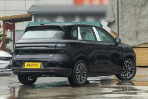 suv汽车大全图片︰(续航600km10万左右纯电车推荐)