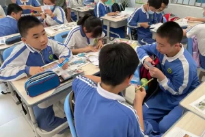 “合作学习” 小组合作学习？