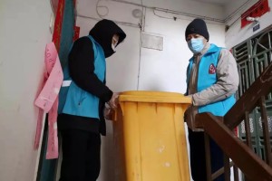 【南浔地区疫情如何控制的/南浔疫情防控政策】