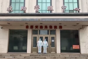 鞍山最近疫情地区情况,鞍山最新役情