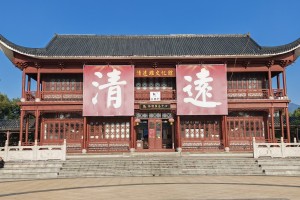 【清远旅游/清远旅游区景点】