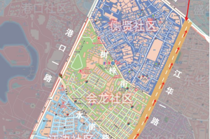 「疫情排查图怎么查看地区」〃疫情排查图怎么查看地区风险