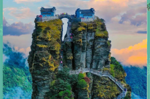 贵州旅游必去前十景点推荐.贵州旅游必去前十景点推荐一下
