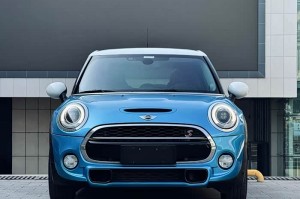 宝马minicooper,宝马minicoopers