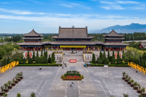 “山西旅游景点” 山西旅游景点有哪些景点推荐？