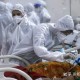 中国西北地区疫情-西北地区疫情情况新闻