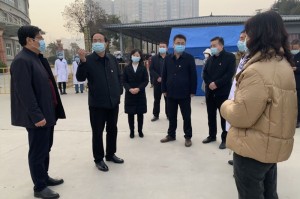 “大荔疫情地区图最新查询” 大荔县最新疫情防控安排？