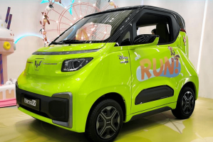 奇瑞qq3ev电动汽车-奇瑞3ev电动汽车9响报警声是什么故障