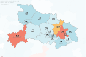 【牟平地区疫情状况/牟平新冠肺炎最新情况】