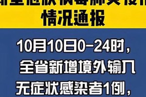 苏州无疫情地区查询最新.苏州新增一例无症状感染者