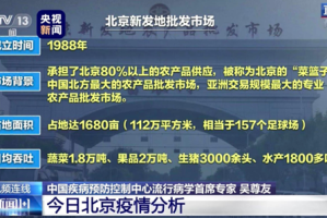 【北京疫情地区情况查询/北京疫情最新地区分布情况】