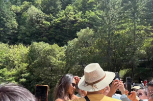爱好旅游打一成语-爱好旅游打一成语答案