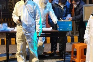 无锡日常疫情管控地区-无锡疫情控制