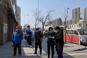 怎么设置疫情地区不能拍-怎么设置疫情地区不能拍照