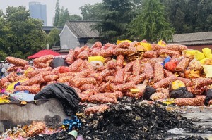 疫情期间缺物资的地区-疫情期间紧缺物资