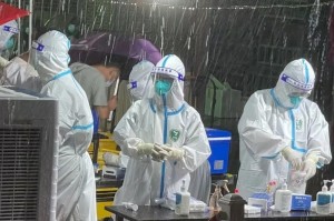 泉州主要疫情地区是哪里,泉州主要疫情地区是哪里的