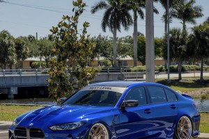 【宝马m3gts/宝马m3G80】