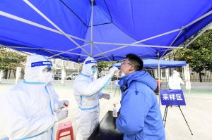 合肥疫情什么地区严重啊〃合肥疫情什么地区严重啊今天