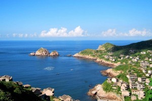 「舟山旅游」〃舟山旅游必去的6个景点