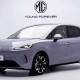 长安汽车2013款新车-续航600km10万左右纯电车推荐