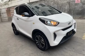 奇瑞qq汽车〃奇瑞汽车模型