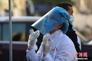 「昆明疫情控制地区是哪里」〃云南昆明现在属于疫情防控哪个等级