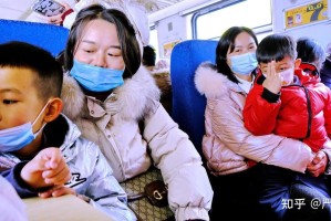 过火车经过疫情地区咋办,火车经过疫情区有影响吗