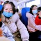 过火车经过疫情地区咋办,火车经过疫情区有影响吗