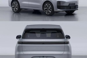 理想L9汽车2025款最新款费用图片-理想l6pro汽车报价及图片