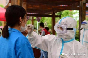“许昌哪个地区有疫情发生” 2021河南许昌有疫情吗现在？