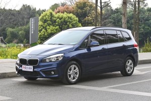 宝马商务车-宝马商务车七座费用