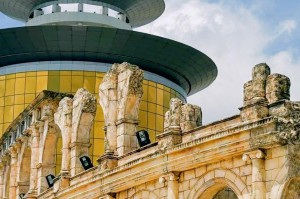 【澳门旅游景点/澳门旅游景点排名榜前十名】