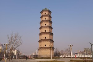 新乡旅游景点-新乡旅游景点分布图最新