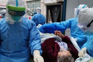 【湖北各地区疫情评估/湖北各地区疫情评估报告】