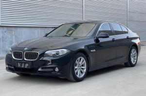 华晨宝马520i,华晨宝马525li费用多少