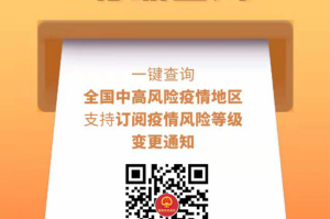 【福建的疫情风险等级地区/福建省的疫情风险等级】