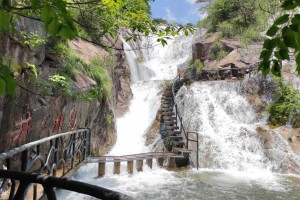 “台州旅游必去前十景点” 台州旅游必去前十景点的攻略？