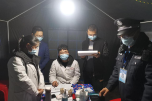 铜仁地区疫情指令最新︰(铜仁地区疫情情况)