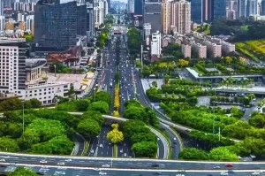 什么叫疫情较重地区.哪些地区算疫情严重地区