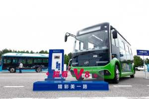 黄海汽车,黄海汽车现状