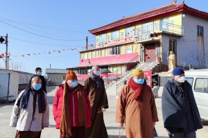 偏远地区疫情转移〃偏远地区疫情转移最新消息