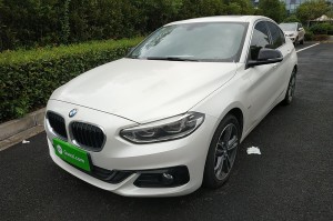 宝马1系118i〃宝马1系118i加几号汽油