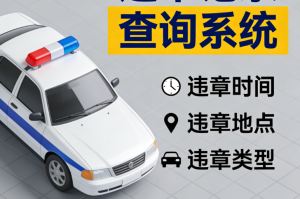 汽车违章查询〃汽车违章查询123