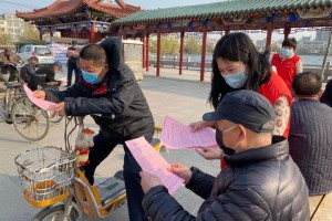 曹县疫情确诊地区分布.曹县的疫情非常严重吗