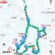 重庆旅游攻略5天自由行攻略-重庆出发5天自驾游最佳路线