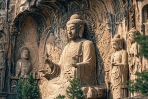 洛阳旅游攻略三日游路线推荐,洛阳旅游攻略二日游路线推荐图