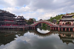 横店旅游.横店旅游景点